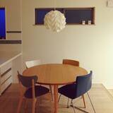 「ナチュラル・モダン・北欧も♪理想のお部屋を叶えるダイニングテーブル10選」の画像11