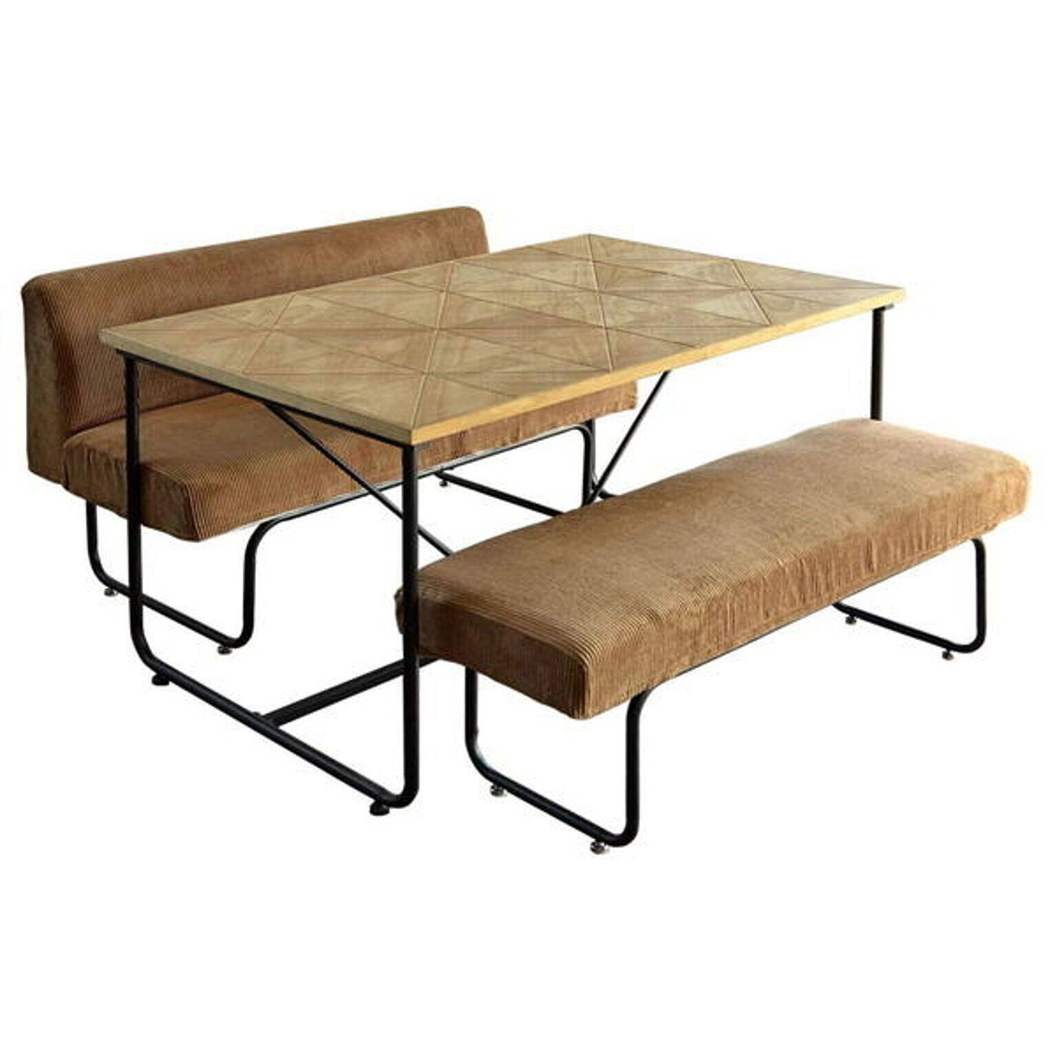 ナチュラル・モダン・北欧も♪理想のお部屋を叶えるダイニングテーブル10選