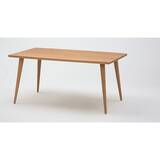 「ナチュラル・モダン・北欧も♪理想のお部屋を叶えるダイニングテーブル10選」の画像6