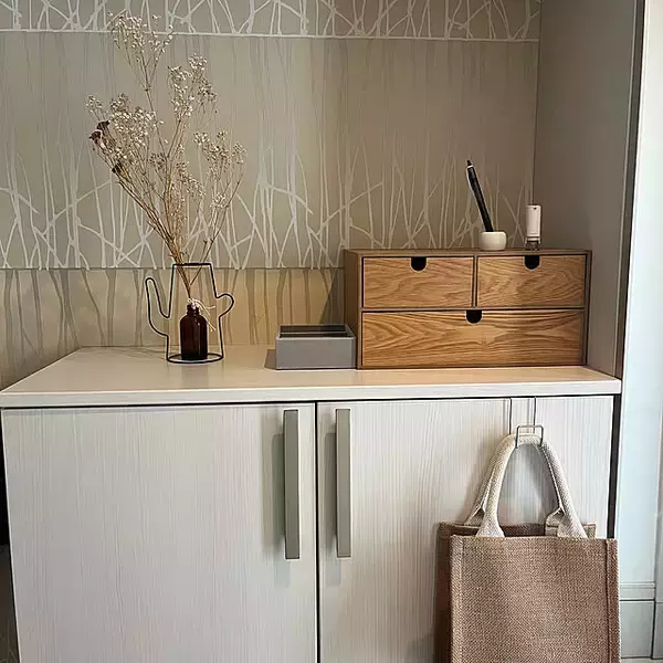 家じゅうの収納力がアップする！ニトリの引き出し活用術