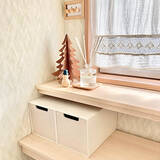 「家じゅうの収納力がアップする！ニトリの引き出し活用術」の画像2