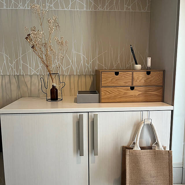 家じゅうの収納力がアップする！ニトリの引き出し活用術