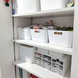 「家じゅうの収納力がアップする！ニトリの引き出し活用術」の画像4