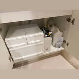 「家じゅうの収納力がアップする！ニトリの引き出し活用術」の画像5