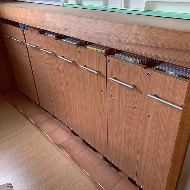 デッドスペースを有効活用できる！おうちの押入れ収納をもっと活用するためのアイデア