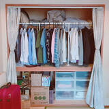 「デッドスペースを有効活用できる！おうちの押入れ収納をもっと活用するためのアイデア」の画像6