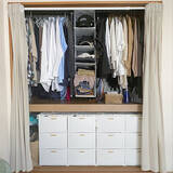 「デッドスペースを有効活用できる！おうちの押入れ収納をもっと活用するためのアイデア」の画像7