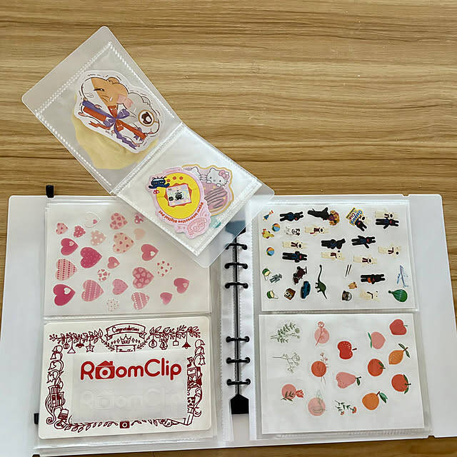 勉強も仕事もはかどる！デスク周り収納に役立つセリアのアイテム