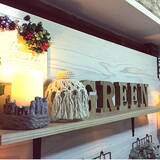 「捨てるのはもったいない！お部屋に彩りを与える空き瓶リメイクアイデア」の画像5