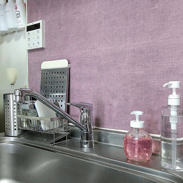 捨てるのはもったいない！お部屋に彩りを与える空き瓶リメイクアイデア