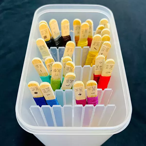 「今すぐ実践したいアイデアが満載！ユーザーさんたちの目からウロコの収納術」の画像