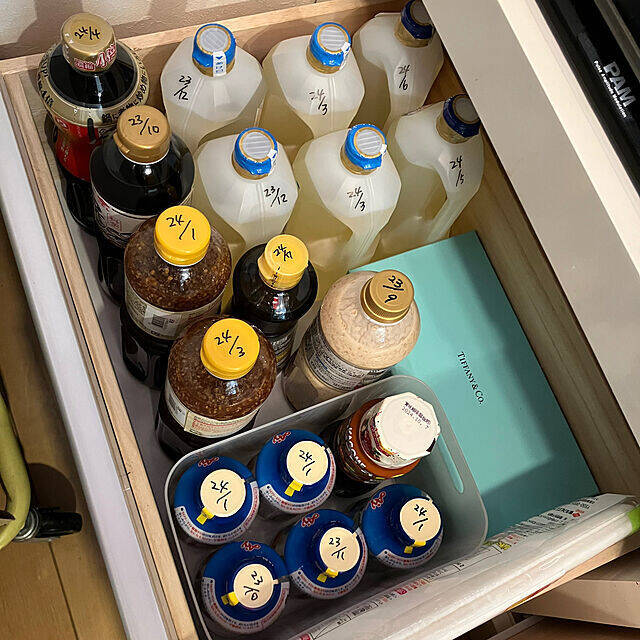 今すぐ実践したいアイデアが満載！ユーザーさんたちの目からウロコの収納術