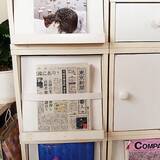 「今すぐ実践したいアイデアが満載！ユーザーさんたちの目からウロコの収納術」の画像5