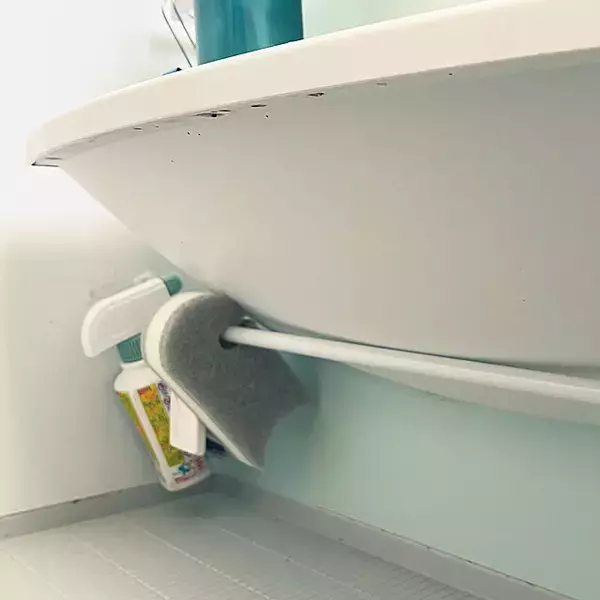 「今すぐ実践したいアイデアが満載！ユーザーさんたちの目からウロコの収納術」の画像