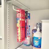 「今すぐ実践したいアイデアが満載！ユーザーさんたちの目からウロコの収納術」の画像7