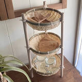 「今すぐ実践したいアイデアが満載！ユーザーさんたちの目からウロコの収納術」の画像9