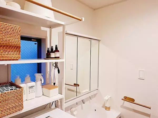 「「建売住宅でつくる、ハンディーゾーンを意識した収納」 by amke_tさん」の画像