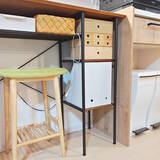 「「建売住宅でつくる、ハンディーゾーンを意識した収納」 by amke_tさん」の画像9