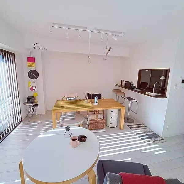 「「過ごす時間も楽しくなる、コントロールしやすいキッチンのつくり方」 by wnさん」の画像