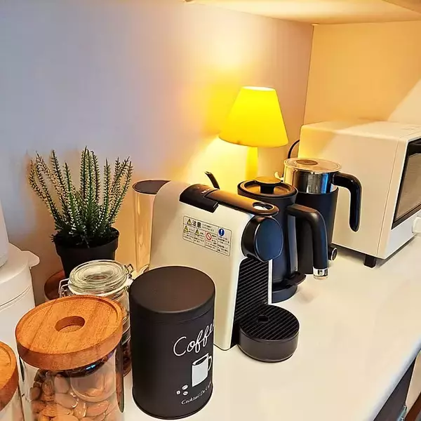 「「過ごす時間も楽しくなる、コントロールしやすいキッチンのつくり方」 by wnさん」の画像