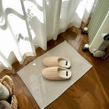 「【RoomClipが選んだ厳選3選】「わが家のルームシューズ」がテーマの素敵な投稿実例」の画像1