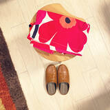 「【RoomClipが選んだ厳選3選】「わが家のルームシューズ」がテーマの素敵な投稿実例」の画像3