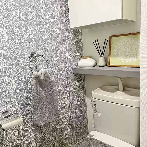 「賃貸でももっと工夫できる♪自分らしい空間づくりを楽しむDIYアイデア」の画像