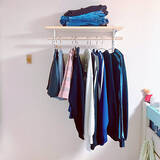 「賃貸でももっと工夫できる♪自分らしい空間づくりを楽しむDIYアイデア」の画像4