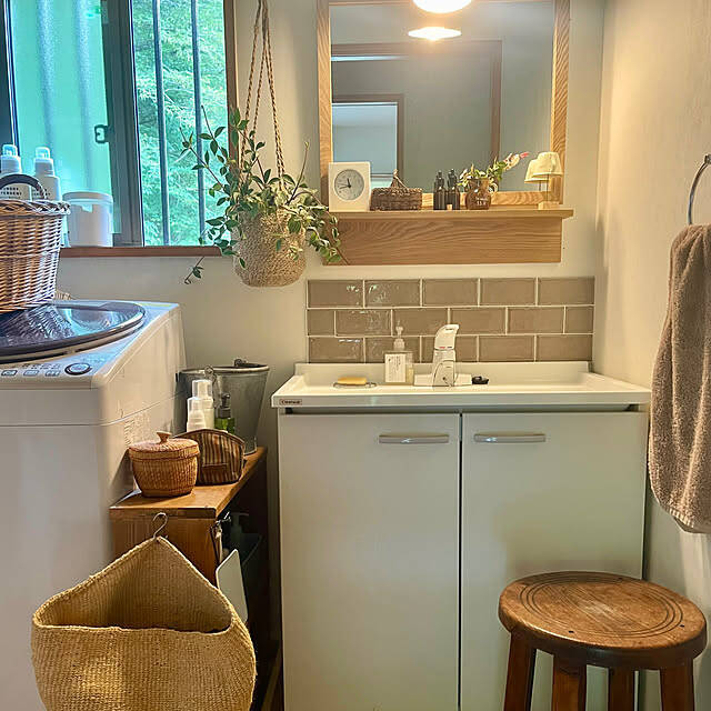 賃貸でももっと工夫できる♪自分らしい空間づくりを楽しむDIYアイデア