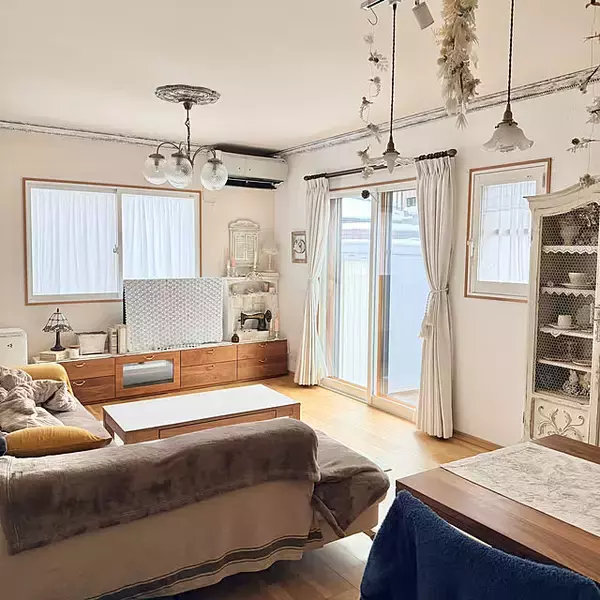 「【今週の〇〇】テーマは「リビング」！最新の投稿写真をピックアップ」の画像