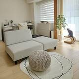 「暮らしに合わせてフレキシブルに使える！新生活にもおすすめな家具6選」の画像1