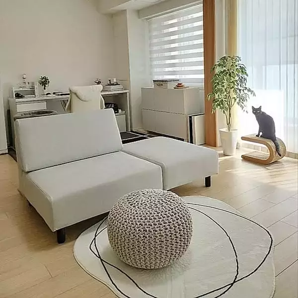 暮らしに合わせてフレキシブルに使える！新生活にもおすすめな家具6選