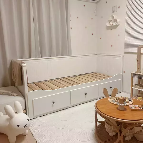 「暮らしに合わせてフレキシブルに使える！新生活にもおすすめな家具6選」の画像