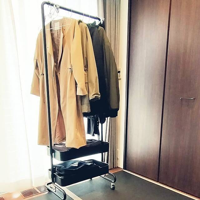 暮らしに合わせてフレキシブルに使える！新生活にもおすすめな家具6選