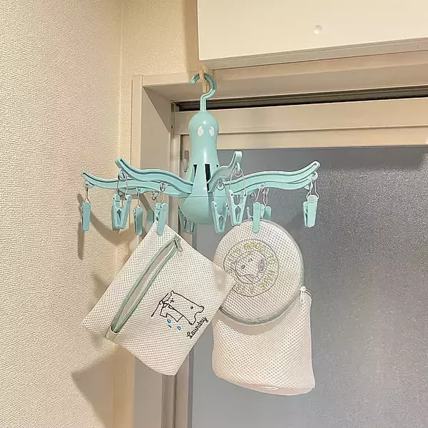 【みんなが選んだ！】干すのも取り込むのも劇的に楽になる！おすすめピンチハンガー4選