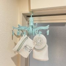 【みんなが選んだ！】干すのも取り込むのも劇的に楽になる！おすすめピンチハンガー4選