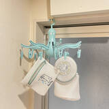 「【みんなが選んだ！】干すのも取り込むのも劇的に楽になる！おすすめピンチハンガー4選」の画像2