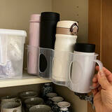 「使い方は1つじゃない！100均便利アイテムの意外な活用アイデアで暮らしを快適に」の画像1