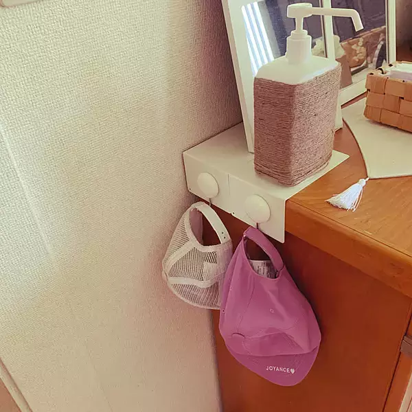 「使い方は1つじゃない！100均便利アイテムの意外な活用アイデアで暮らしを快適に」の画像