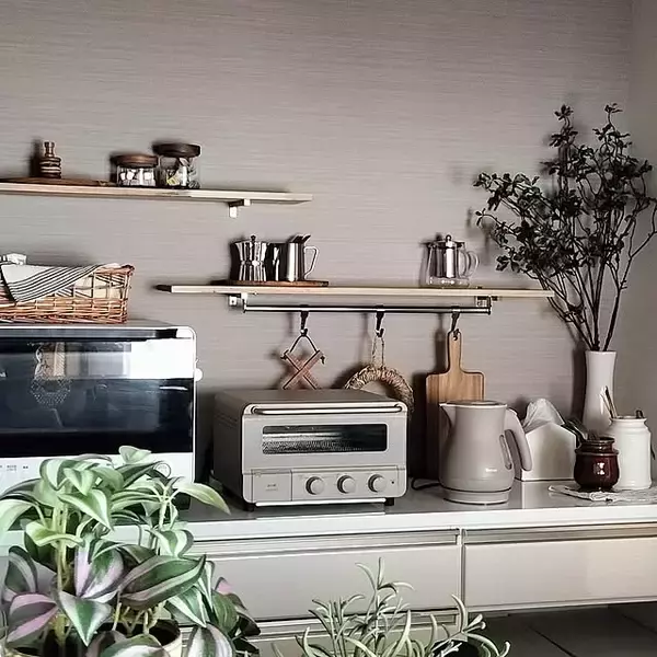 「【今週の〇〇】テーマは「キッチン」！最新の投稿写真をピックアップ」の画像