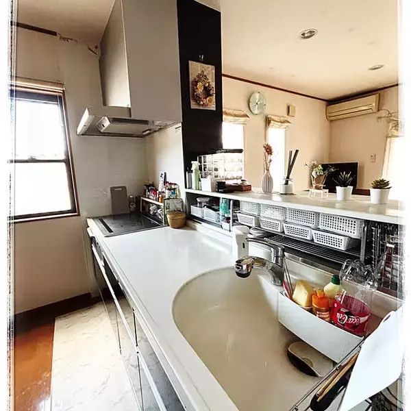 「【今週の〇〇】テーマは「キッチン」！最新の投稿写真をピックアップ」の画像