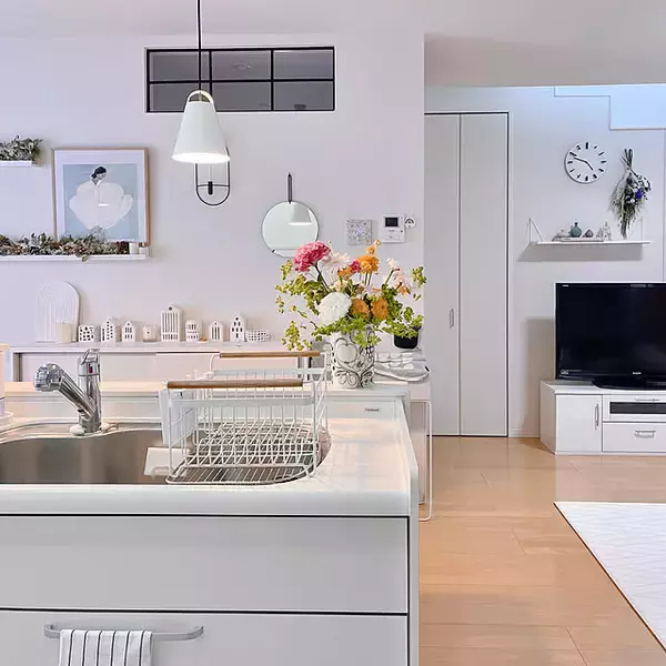 「【今週の〇〇】テーマは「キッチン」！最新の投稿写真をピックアップ」の画像