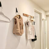 「一番便利ですっきり保管できる場所はどこ？エコバッグの収納場所一覧」の画像1