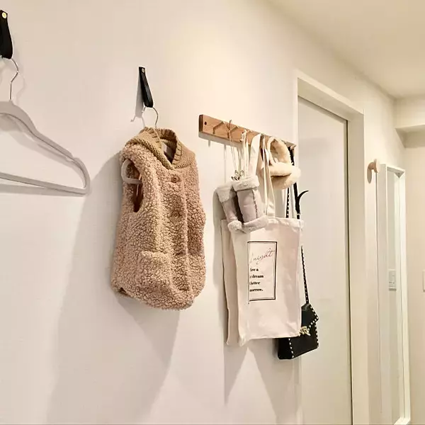 一番便利ですっきり保管できる場所はどこ？エコバッグの収納場所一覧