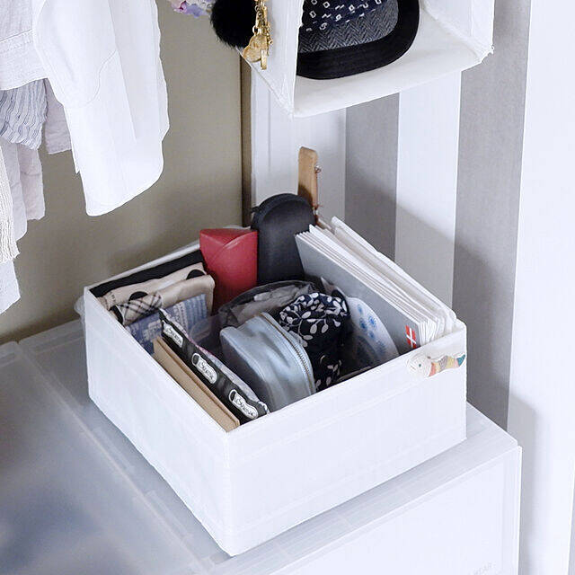 一番便利ですっきり保管できる場所はどこ？エコバッグの収納場所一覧