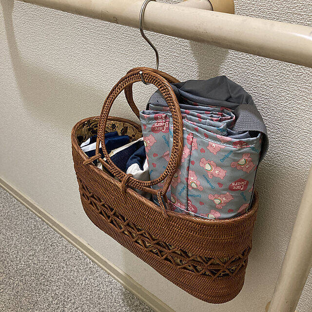 一番便利ですっきり保管できる場所はどこ？エコバッグの収納場所一覧