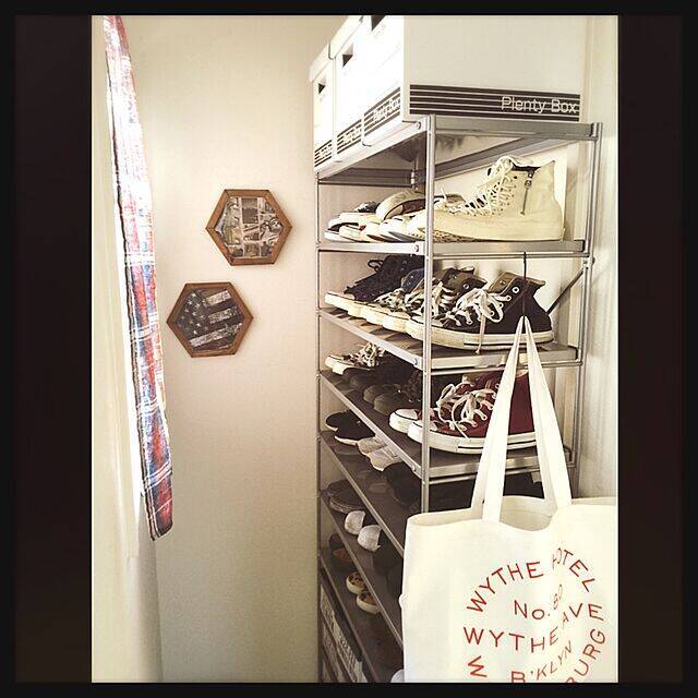 一番便利ですっきり保管できる場所はどこ？エコバッグの収納場所一覧