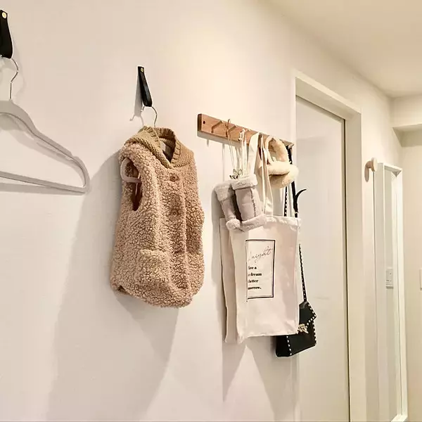 「一番便利ですっきり保管できる場所はどこ？エコバッグの収納場所一覧」の画像