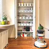 「「毎日が豊かになる、ワクワクをちりばめた収納の楽しみ方」 by 240m.さん」の画像1