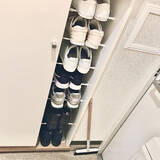 「「毎日が豊かになる、ワクワクをちりばめた収納の楽しみ方」 by 240m.さん」の画像5